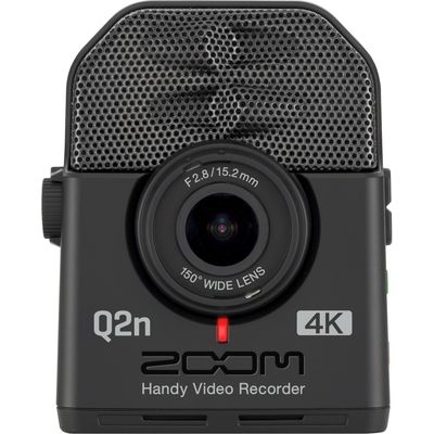 zoom Videocamera Q2n-4K Bild 2