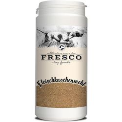 Fresco Meat bone meal supplement 250 g