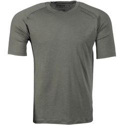 Eberlestock Lochsa Merino a maniche corte - Slate - XXL