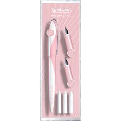 herlitz my.pen style Nicewriter 11360260 Rose