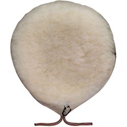 Metabo Cappuccio di agnello 180 mm (623265000)