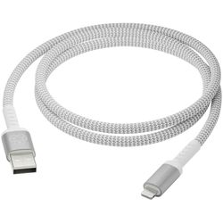 Dbramante1928 Cavo USB intrecciato USB C - Lightning 1,2 m