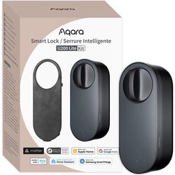 Aqara Smart Door Lock U200 Lite Kit