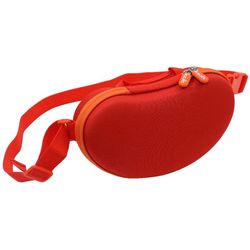 Kekz Bean Travel Case Red
