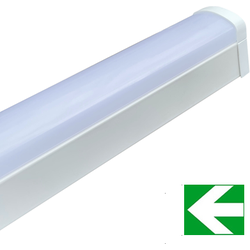 Z-Licht Lampada a barra NOT 120 Quattro Trio - 20/25/30/40W 3/4/6000K