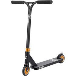 Motion Freestyle Scooter Rookie Pro Black/Gold