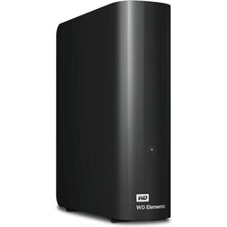 Western Digital Disco rigido esterno WD Elements Desktop da 8 TB