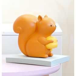 Allc Night Light Mini LLSQOR60 Squirrel 13x12.5x8cm