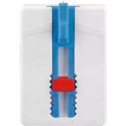 TESA Adhesive Nail Set 2 kg, 3x for Wallpaper + Plaster, adjustable