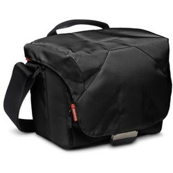 Manfrotto Borsa a tracolla Bella IV Nera