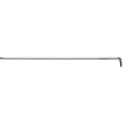 PB Swiss Tools Allen key, spherical head, hexagon, 90 ° 100 °, PB 2222.L 3
