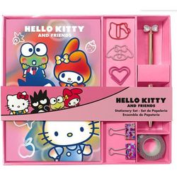 Hello Kitty Writing set 22x25.5cm