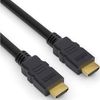 Sonero Cable HDMI - HDMI, 1 m thumb 4