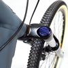 Phoenix MTB26 Mountain Bike gray / yellow thumb 5