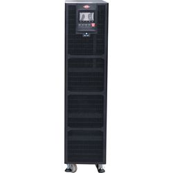 AEC IST7 40kVA - Online Tower UPS? 144x 9Ah batteries? 6 min autonomy at 100% load, with internal batteries? 72x 9Ah LL & external battery cabinet BB4 with 72x 9Ah LL