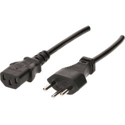 Max Hauri Device cable TD 3x1.00 mm² 2.0 m