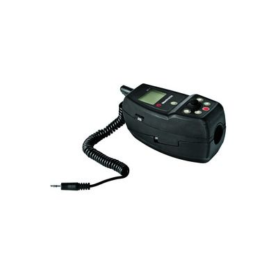 Manfrotto MN 521LX Lanc Remote Control - buy at buchmann.ch