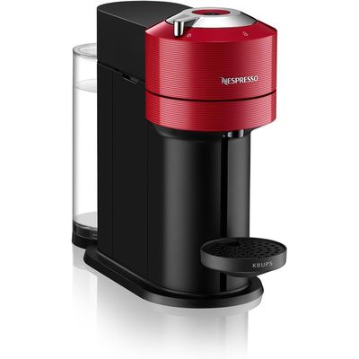 Krups Nespresso Vertuo Next Rosso XN9105 - acquista su