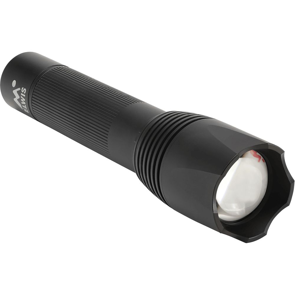 Elwis - LED Lampen Lampe de poche LED UV 1000R - acheter chez