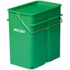 Stöckli Kompostbehälter TERRA 5 4980.05 grün