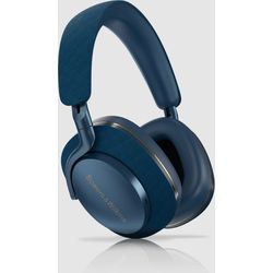 Bowers & Wilkins Px7 S2 over-ear headphones blue