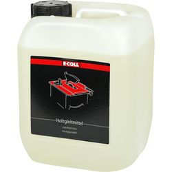 E-Coll Wood lubricant 5l