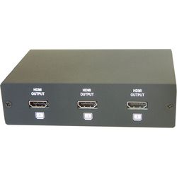 Quali-TV CHDMI-4 HDMI Splitter