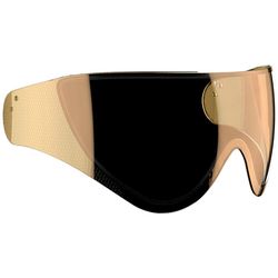 WARQ Per replacement glass - Orange
