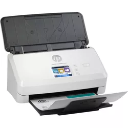 HP Scanner per documenti Scanjet Pro N4000 snw1 con alimentatore a fogli (6FW08A#B19)