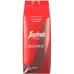 Segafredo Buono 1kg 133300 caffè in grani