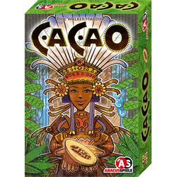 Abacus Cacao