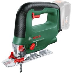 Bosch Universal Saw 18 V-100 Solo Cordless Jigsaw