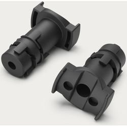 Lumos Supporto manubrio Firefly (coppia)
