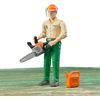 Bruder BR forestry workers with accessories bWorld thumb 1
