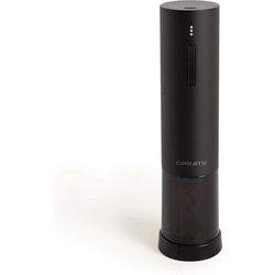 create Corkscrew Black