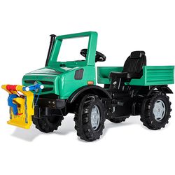 Rolly Toys rollyUnimog forest