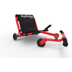 EzyRoller Tricycle Classic Red