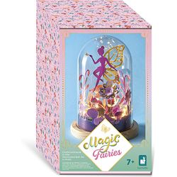Janod Magic Fairies - Glow Bell for Crafting