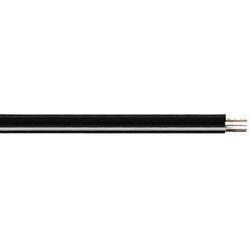 Interkabel INKA 6215 2x1.5mm² 100m Black