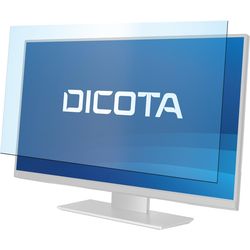 Dicota Filtro anti-riflesso adesivo 3H Universale 32 / 16:9