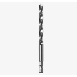 Bosch Professional Punta centratore Expert Power Change Plus HSS-G, 7.15 mm