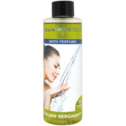 Aqua Kristal Profumo per piscina Bergamotto italiano, 0,2 l