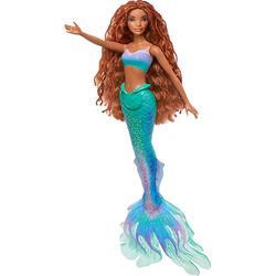 Mattel Die kleine Meerjungfrau Arielle