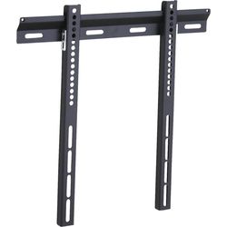 Vivanco Fixed TV wall mount, VESA 400, 35kg