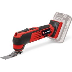 Einhell Strumento multifunzionale TE-MG 18/1 Li – Solo