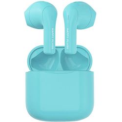 Happy Plugs Headphones Joy In-Ear TWS - turquoise