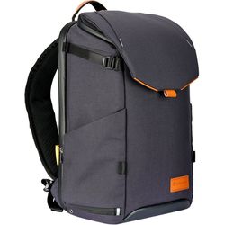 Vanguard VEO CITY B46 NV Camera Backpack, navy blue, 21l