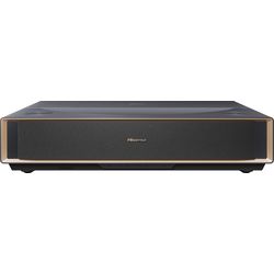 Hisense Laser TV PT1, 80 inches-120 inches, 2500AL, 4K