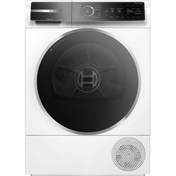 Bosch WQB245BCCH asciugatrice a pompa di calore