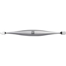 Zwilling Double instrument, frosted 125 mm